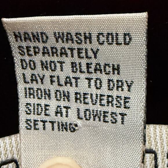 VTG Notations Womens Red Velvet Stretch Satin Tie Front Jacket Built-In Cami XL - Picture 10 of 11